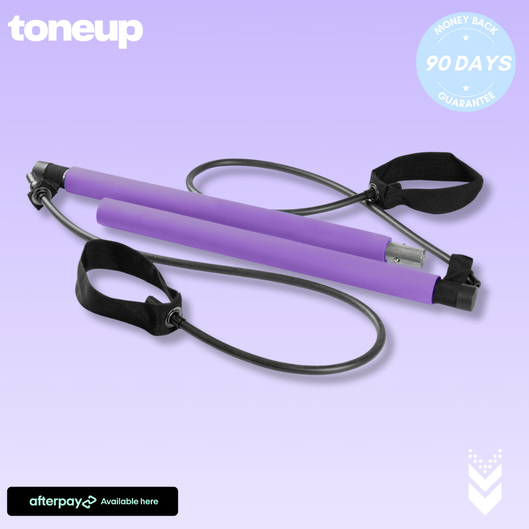 Toneup Pilates Bar