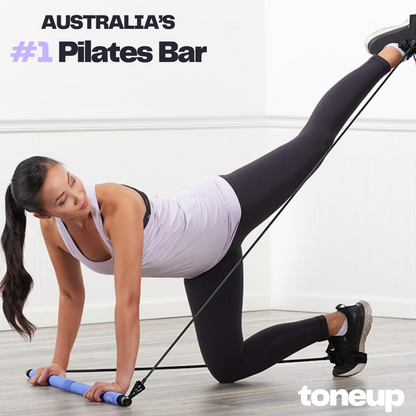 Toneup Pilates Bar